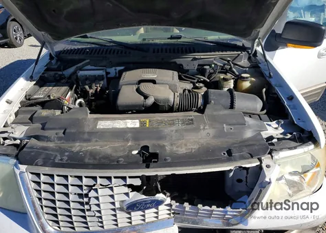 2004 Ford Expedition Eddie Bauer z USA, uszkodzony, nr VIN 1FMFU18L34LA66982